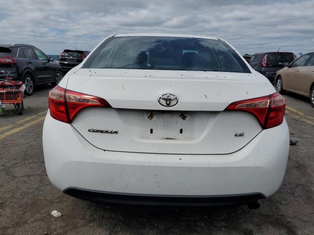 VIN 2T1BURHE6KC149393 2019 Toyota Corolla, L no.6