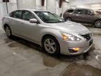 NISSAN ALTIMA 2.5 photo