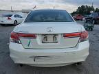 HONDA ACCORD EXL photo