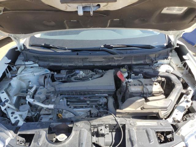 2019 NISSAN ROGUE S - JN8AT2MT4KW256609