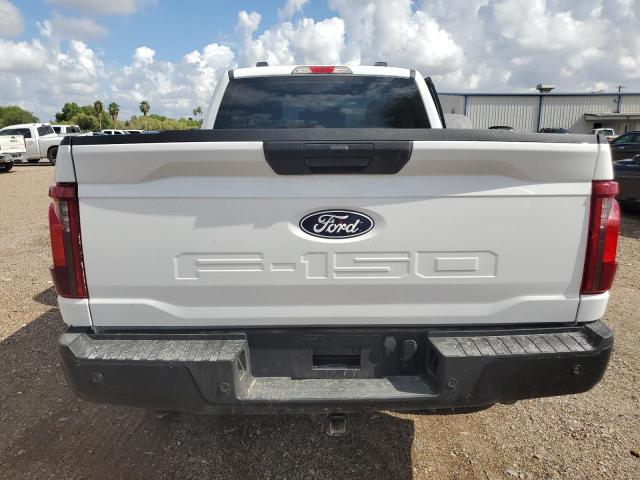 2024 FORD F150 XL - 1FTMF1L59RKD04846