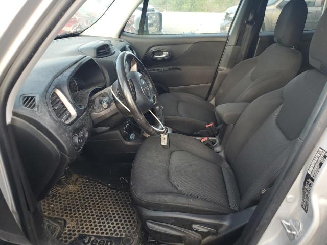 2016 JEEP RENEGADE L - ZACCJBBW0GPC50639