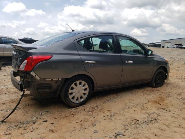 2018 NISSAN VERSA S - 3N1CN7APXJL823870