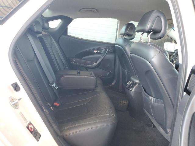 2017 HYUNDAI AZERA KMHFG4JG1HA590851