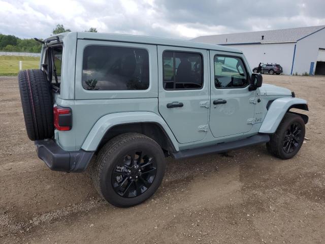 2023 JEEP WRANGLER S - 1C4JJXP63PW629845