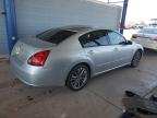 NISSAN MAXIMA SE photo