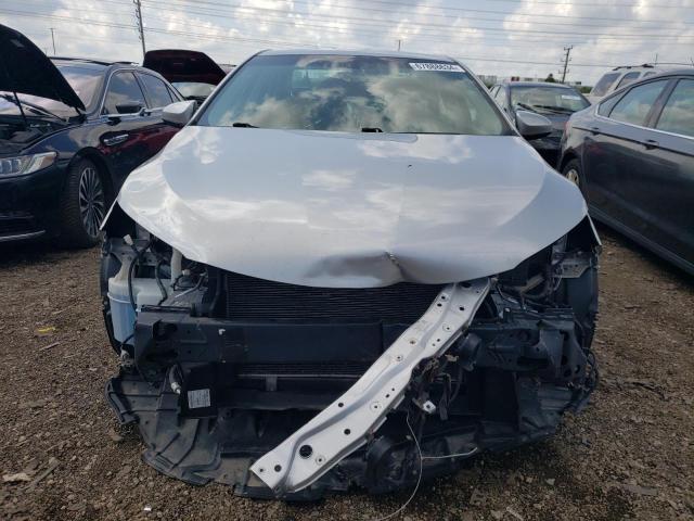 VIN 4T4BF1FK8FR477316 2015 Toyota Camry, LE no.5