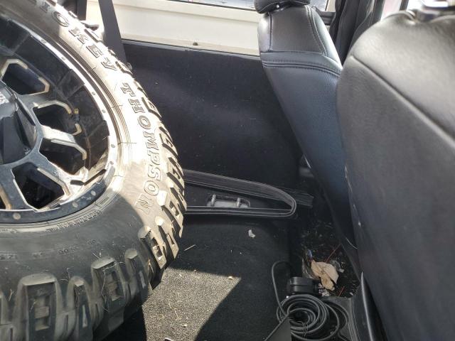 2015 JEEP WRANGLER S - 1C4AJWBG7FL705206