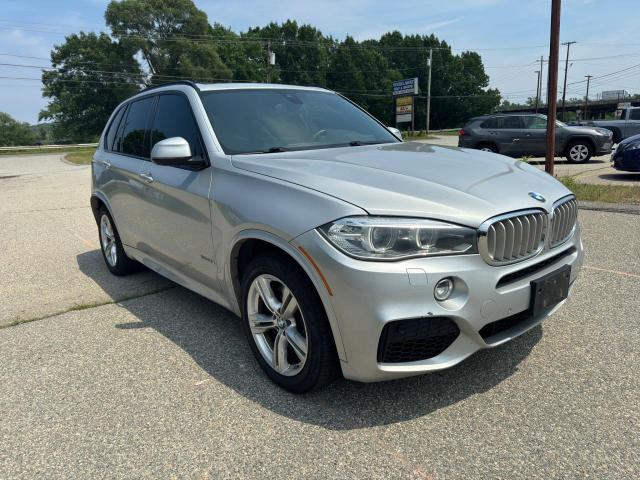 VIN 5UXKR6C56E0J72385 2014 BMW X5, Xdrive50I no.1