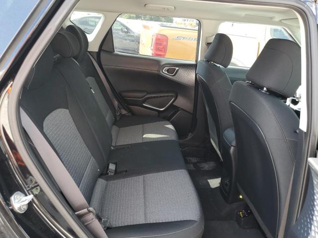 2022 KIA SOUL GT LI - KNDJ63AUXN7170371