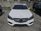 MERCEDES-BENZ E 350 photo