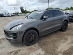 PORSCHE MACAN S photo