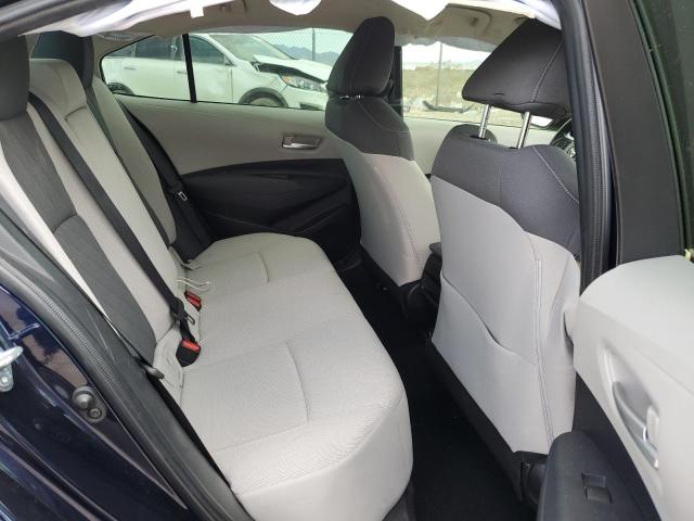 2020 TOYOTA COROLLA LE - JTDEPRAE9LJ106624