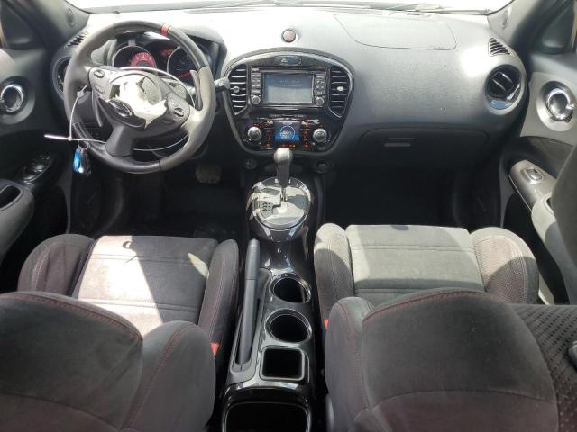 2015 NISSAN JUKE S - JN8AF5MVXFT558715