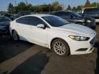 FORD FUSION SE photo