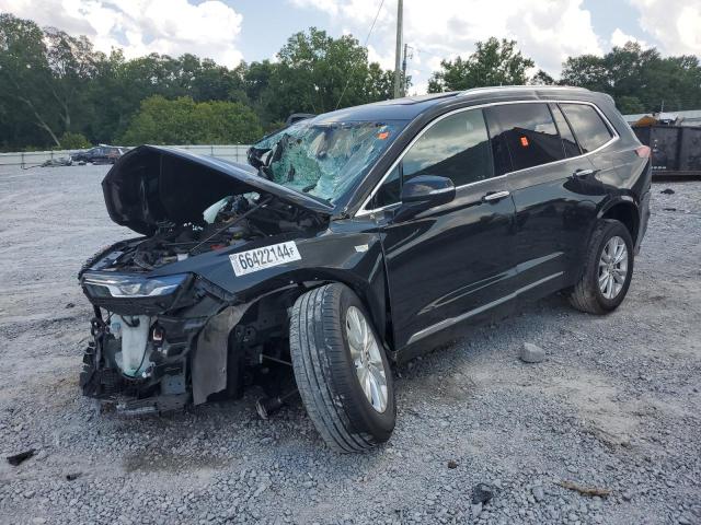 2023 CADILLAC XT6 LUXURY - 1GYKPAR41PZ187782