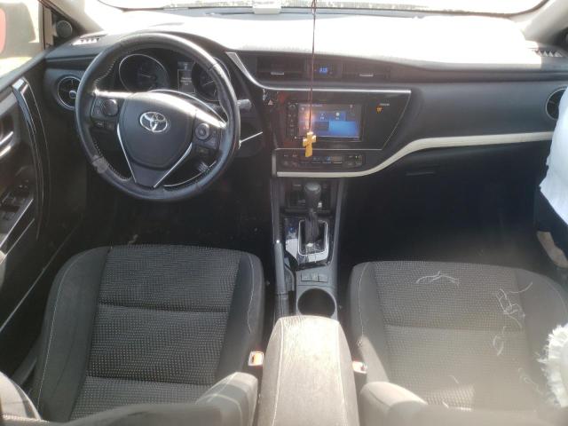 2018 TOYOTA COROLLA IM - JTNKARJEXJJ563651