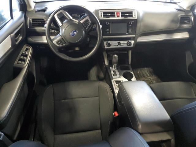 2017 SUBARU LEGACY 2.5 - 4S3BNAB63H3019119
