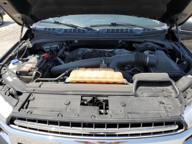 2018 FORD F150 SUPER - 1FTFW1EG1JFA10569