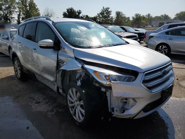 2017 FORD ESCAPE TIT - 1FMCU0JD0HUE47429