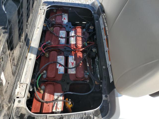 2024 YAMAHA GOLF CART J0J400302