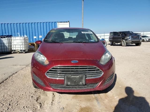 2017 FORD FIESTA SE - 3FADP4BJ4HM134857