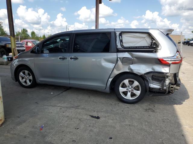 2015 TOYOTA SIENNA - 5TDZK3DC1FS612303