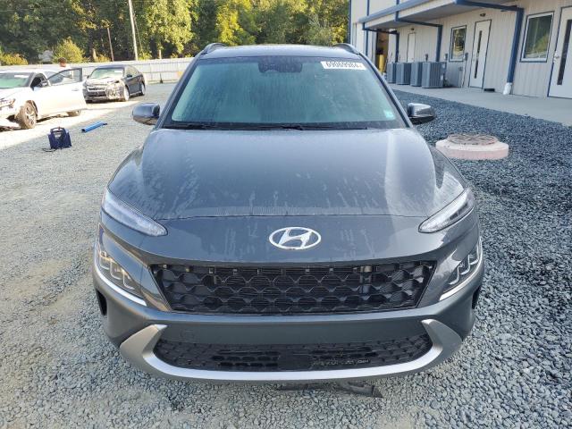 2023 HYUNDAI KONA LIMIT - KM8K53A38PU988700