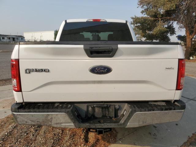 VIN 1FTEW1CF9GKD45245 2016 Ford F-150, Supercrew no.6