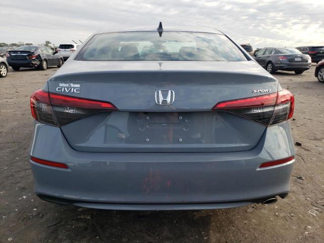 2024 HONDA CIVIC SPOR - 2HGFE2F55RH515774