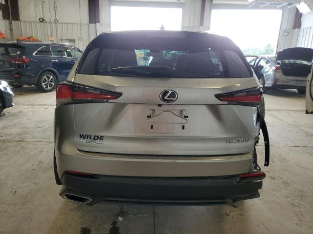 VIN JTJBARBZ8K2181746 2019 Lexus NX, 300 Base no.6