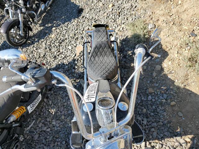 2019 HARLEY-DAVIDSON FLDE - 1HD1YCJ28KB058667
