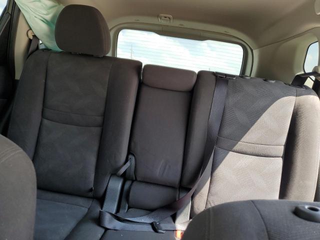 2016 NISSAN ROGUE S - KNMAT2MV3GP624115