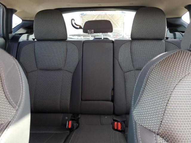 2024 SUBARU CROSSTREK - JF2GUADC5RH202880