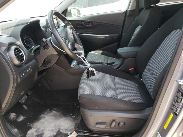 2021 HYUNDAI KONA SEL P - KM8K62AA0MU662519