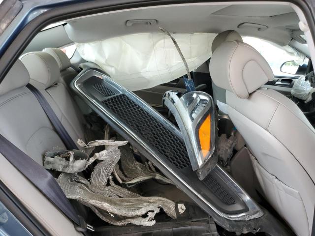 2016 HYUNDAI SONATA SPO - 5NPE34AF9GH347072