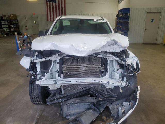 2016 CHEVROLET COLORADO - 1GCHSBEA6G1371937