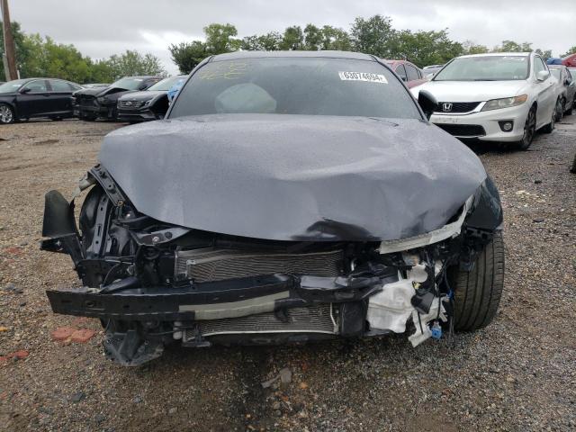 2023 TOYOTA GR 86 JF1ZNBB15P9761466