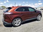 FORD EDGE SEL photo