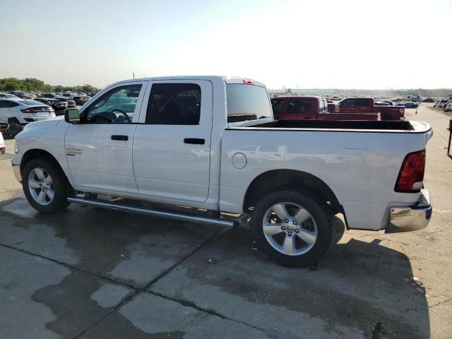 VIN 3C6RR7KG3LG131379 2020 RAM 1500, Tradesman no.2