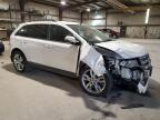 FORD EDGE LIMIT photo