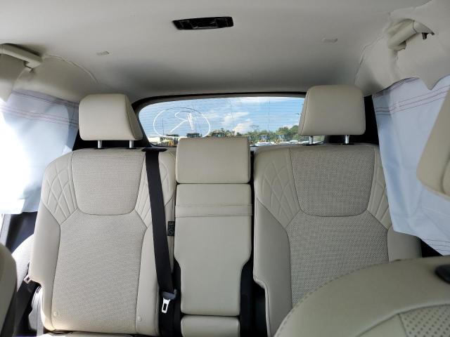 2023 LEXUS RX 350 PRE JTJCHMAA3P2006682