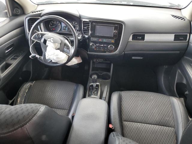 2015 MITSUBISHI OUTLANDER - JA4AD3A3XFZ011816