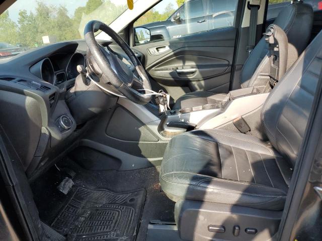 VIN 1FMCU0GX2FUB02045 2015 Ford Escape, SE no.7