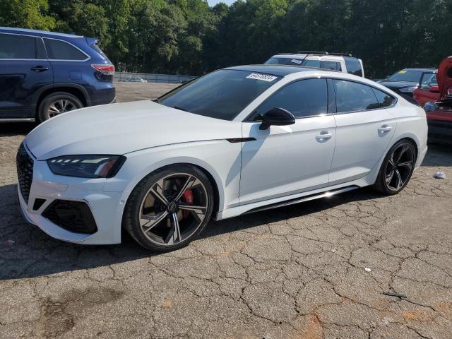 2021 AUDI RS5 WUAAWCF51MA902845  64576824