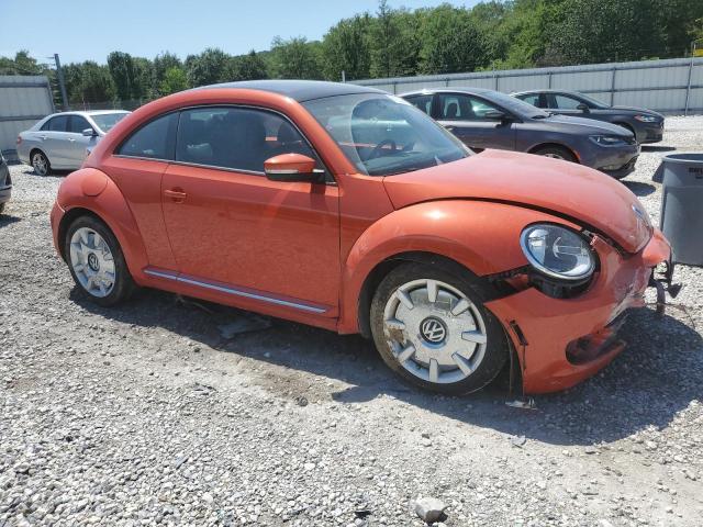 2016 VOLKSWAGEN BEETLE SE 3VWJ17AT2GM632246