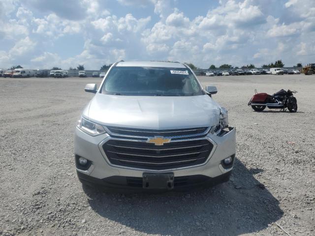 2018 CHEVROLET TRAVERSE L - 1GNERGKW2JJ237761