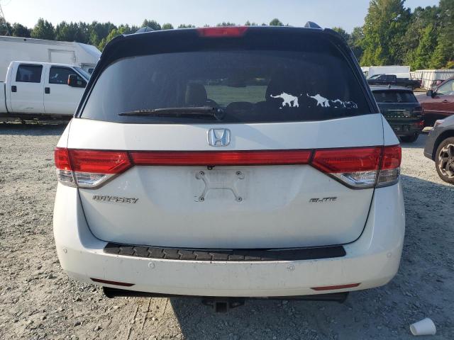2015 HONDA ODYSSEY TO - 5FNRL5H93FB047029