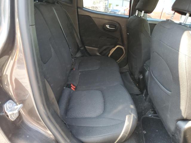 2017 JEEP RENEGADE L - ZACCJBBBXHPF18241