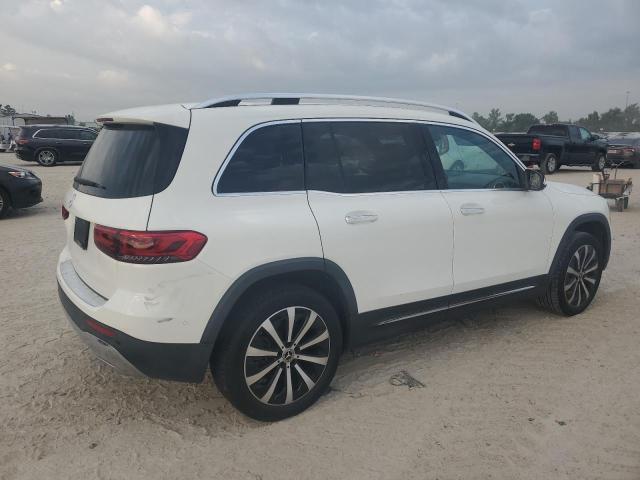 2022 MERCEDES-BENZ GLB 250 - W1N4M4GBXNW194490